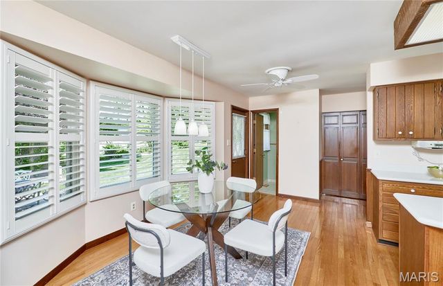 3613 Collingwood Drive, St Charles, MO 63301