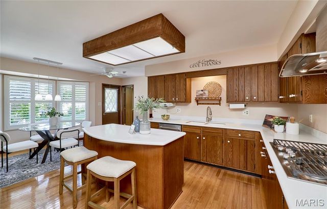 3613 Collingwood Drive, St Charles, MO 63301