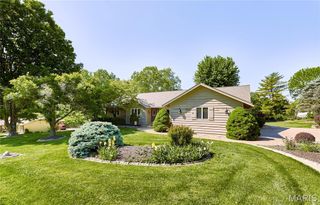 3613 Collingwood Drive, St Charles, MO 63301