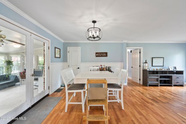 142 Mohican Trail, Wilmington, NC 28409