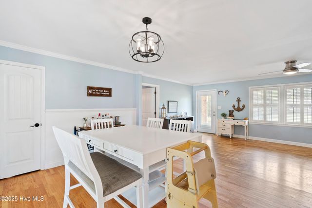 142 Mohican Trail, Wilmington, NC 28409