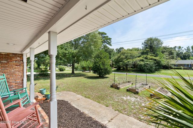 142 Mohican Trail, Wilmington, NC 28409