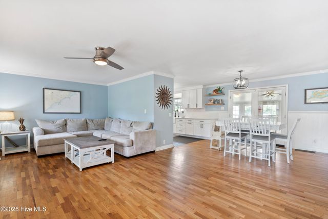 142 Mohican Trail, Wilmington, NC 28409
