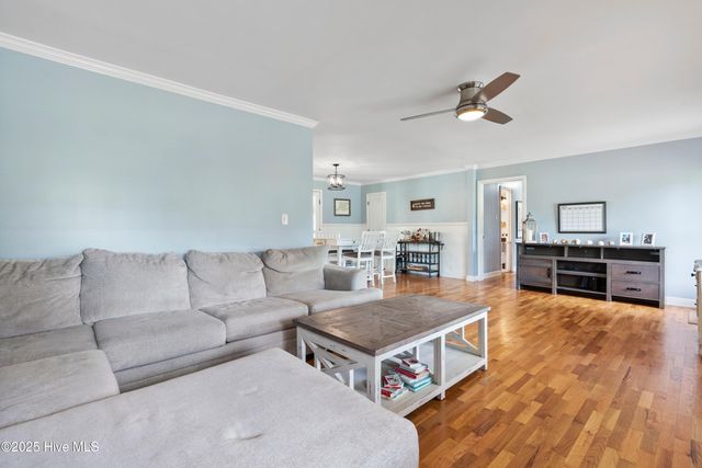 142 Mohican Trail, Wilmington, NC 28409