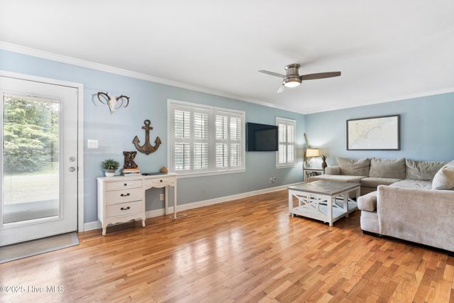 142 Mohican Trail, Wilmington, NC 28409