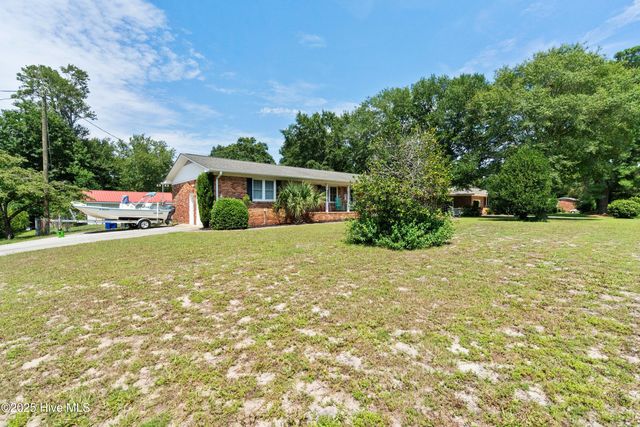 142 Mohican Trail, Wilmington, NC 28409