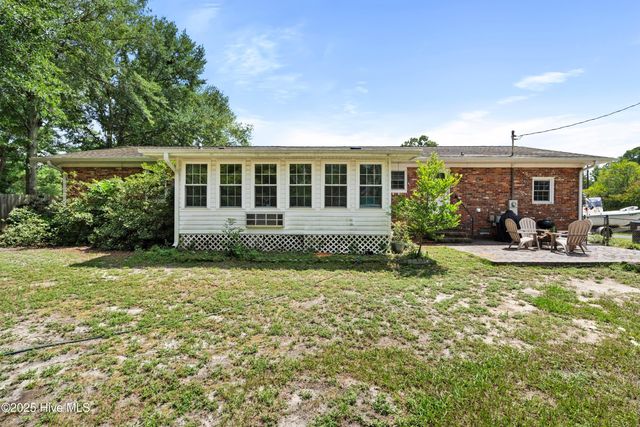 142 Mohican Trail, Wilmington, NC 28409