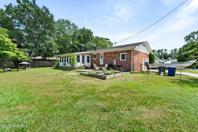 142 Mohican Trail, Wilmington, NC 28409