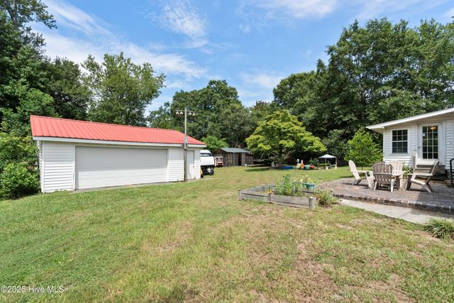 142 Mohican Trail, Wilmington, NC 28409