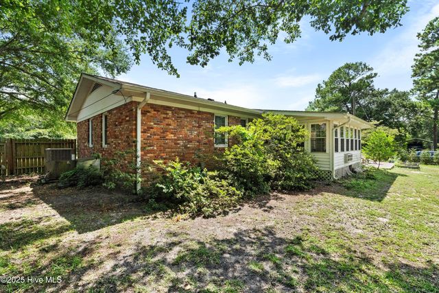 142 Mohican Trail, Wilmington, NC 28409