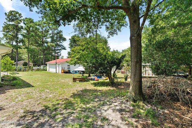 142 Mohican Trail, Wilmington, NC 28409