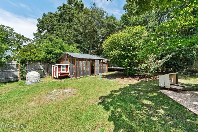 142 Mohican Trail, Wilmington, NC 28409