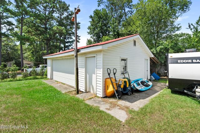 142 Mohican Trail, Wilmington, NC 28409