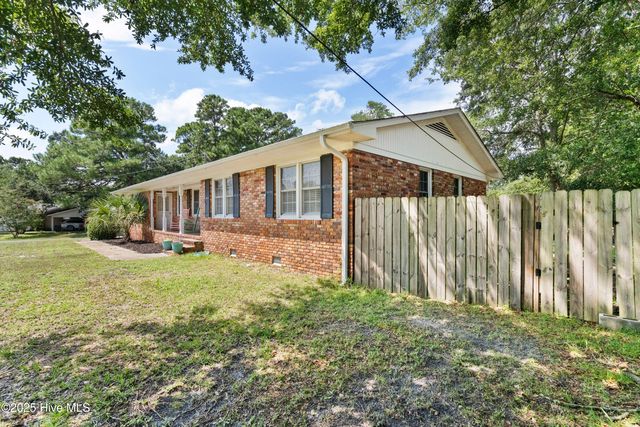 142 Mohican Trail, Wilmington, NC 28409