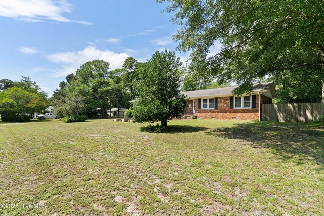142 Mohican Trail, Wilmington, NC 28409