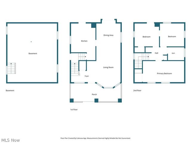 9825 Macon Avenue, Cleveland, OH 44102