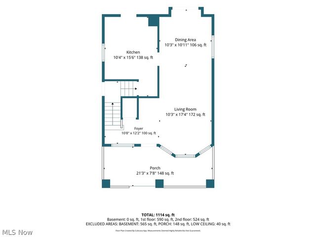 9825 Macon Avenue, Cleveland, OH 44102