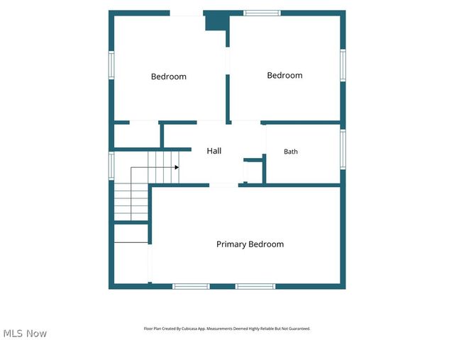 9825 Macon Avenue, Cleveland, OH 44102