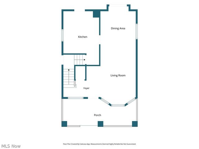 9825 Macon Avenue, Cleveland, OH 44102