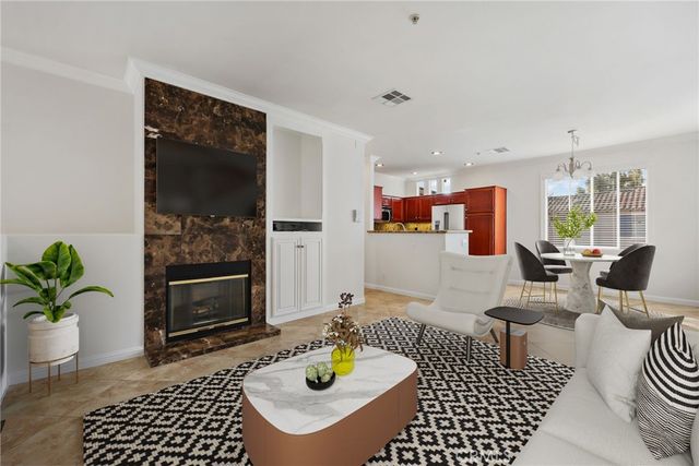 12949 Ternberry Court, Tustin, CA 92782