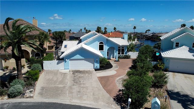 15906 Palo Seco Dr, Corpus Christi, TX 78418