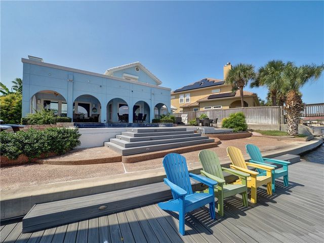 15906 Palo Seco Dr, Corpus Christi, TX 78418