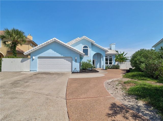 15906 Palo Seco Dr, Corpus Christi, TX 78418