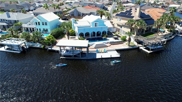 15906 Palo Seco Dr, Corpus Christi, TX 78418