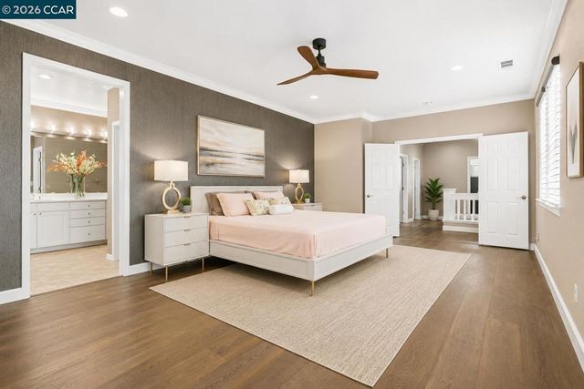 586 Dutch Elm Dr, Hercules, CA 94547
