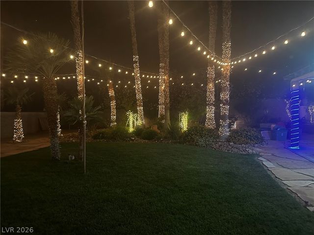 7075 North Jensen Street, Las Vegas, NV 89149