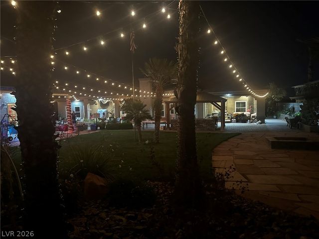 7075 North Jensen Street, Las Vegas, NV 89149