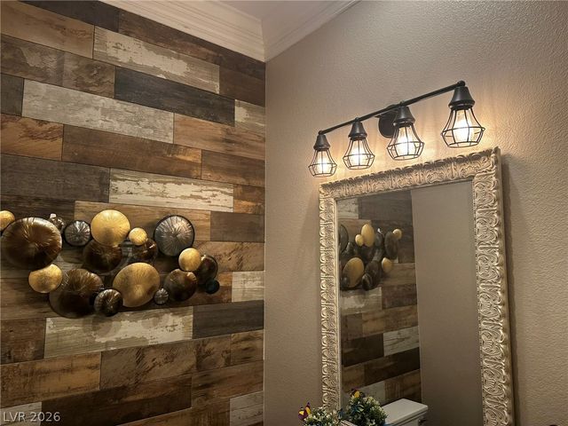 7075 North Jensen Street, Las Vegas, NV 89149
