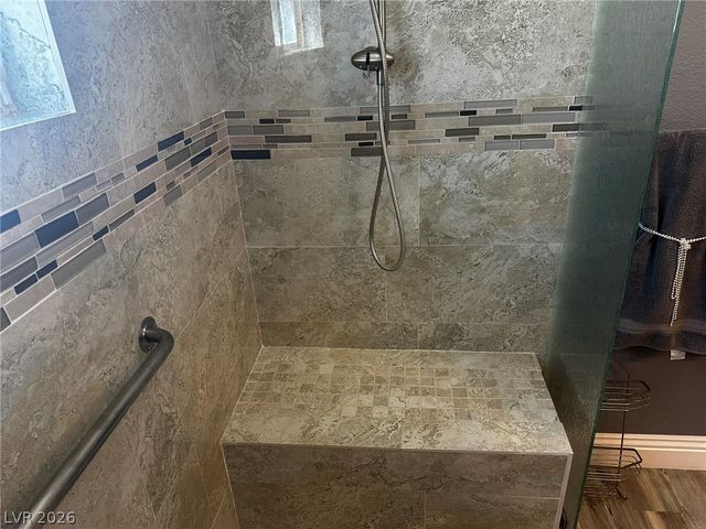 7075 North Jensen Street, Las Vegas, NV 89149