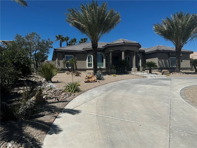 7075 North Jensen Street, Las Vegas, NV 89149