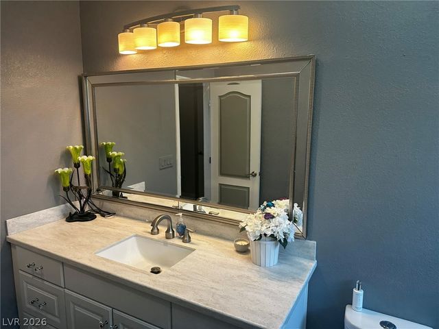 7075 North Jensen Street, Las Vegas, NV 89149