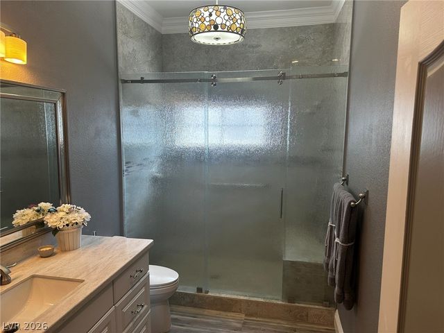7075 North Jensen Street, Las Vegas, NV 89149