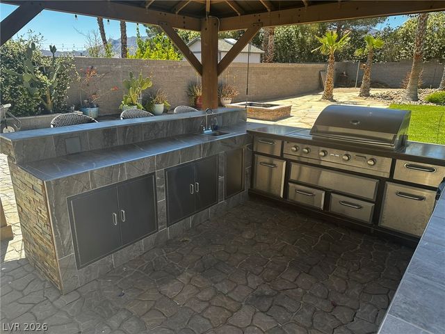 7075 North Jensen Street, Las Vegas, NV 89149