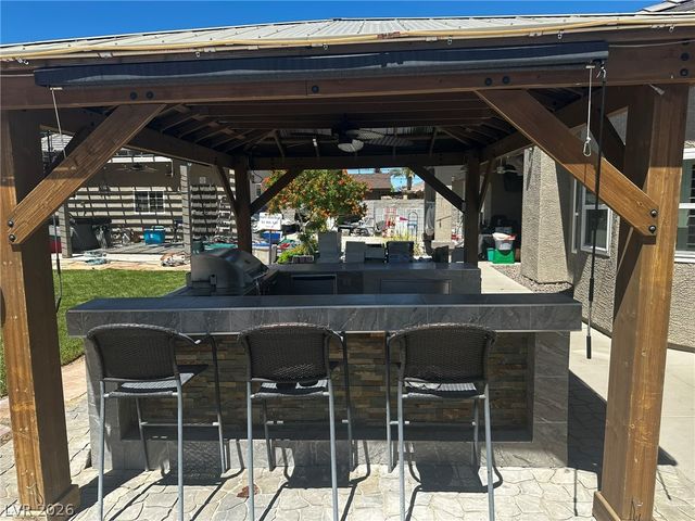 7075 North Jensen Street, Las Vegas, NV 89149