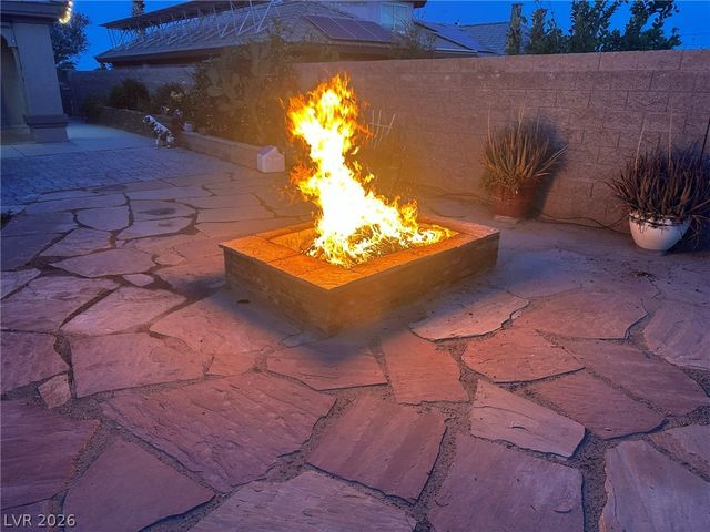 7075 North Jensen Street, Las Vegas, NV 89149