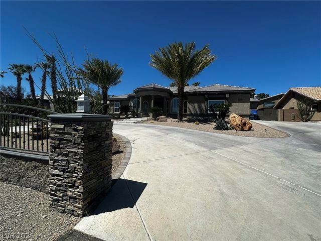 7075 North Jensen Street, Las Vegas, NV 89149