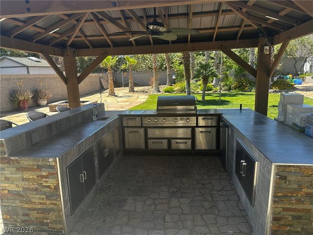 7075 North Jensen Street, Las Vegas, NV 89149