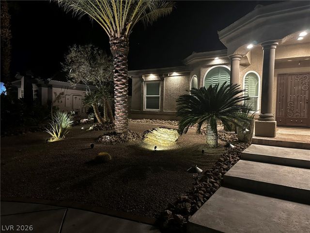 7075 North Jensen Street, Las Vegas, NV 89149