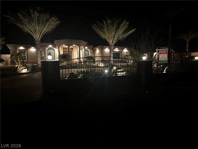 7075 North Jensen Street, Las Vegas, NV 89149