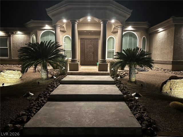7075 North Jensen Street, Las Vegas, NV 89149