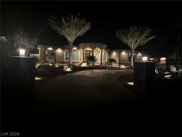 7075 North Jensen Street, Las Vegas, NV 89149