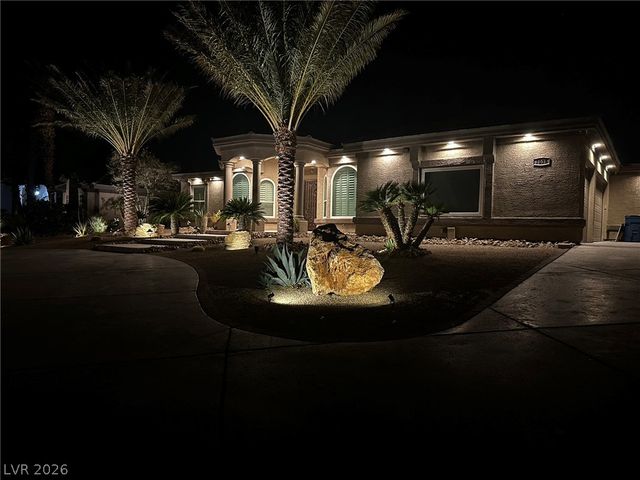 7075 North Jensen Street, Las Vegas, NV 89149