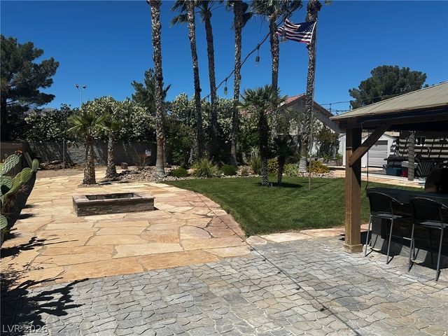 7075 North Jensen Street, Las Vegas, NV 89149