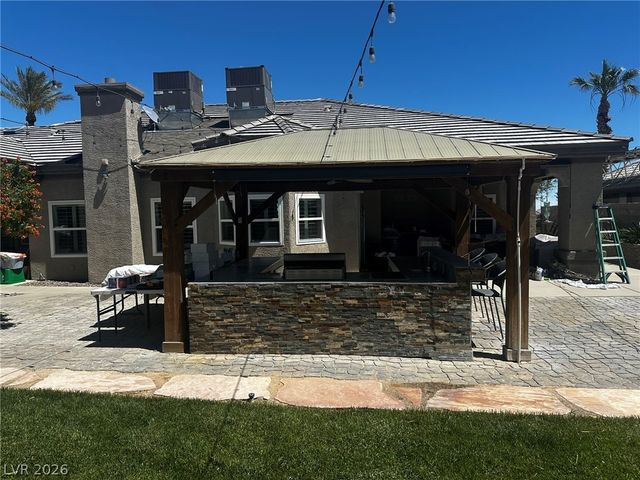 7075 North Jensen Street, Las Vegas, NV 89149