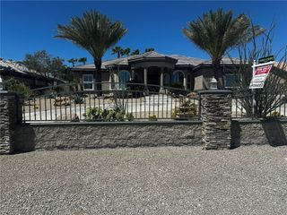 7075 North Jensen Street, Las Vegas, NV 89149