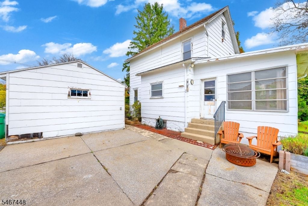 41 Woodside Ave, Newton Town, NJ 07860 — photo 3